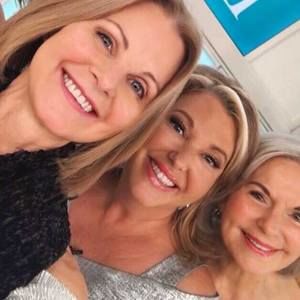 Meet your Posher, Lynn